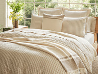 Birch Organic Duvet Cover