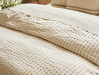 Birch Organic Duvet Cover