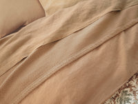 Organic Relaxed Linen Sheet Set