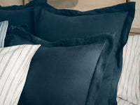 Organic Relaxed Linen Sham