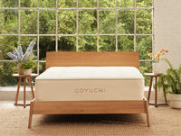 The Marin REM Mattress 