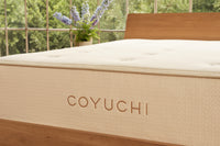 The Marin REM Mattress 