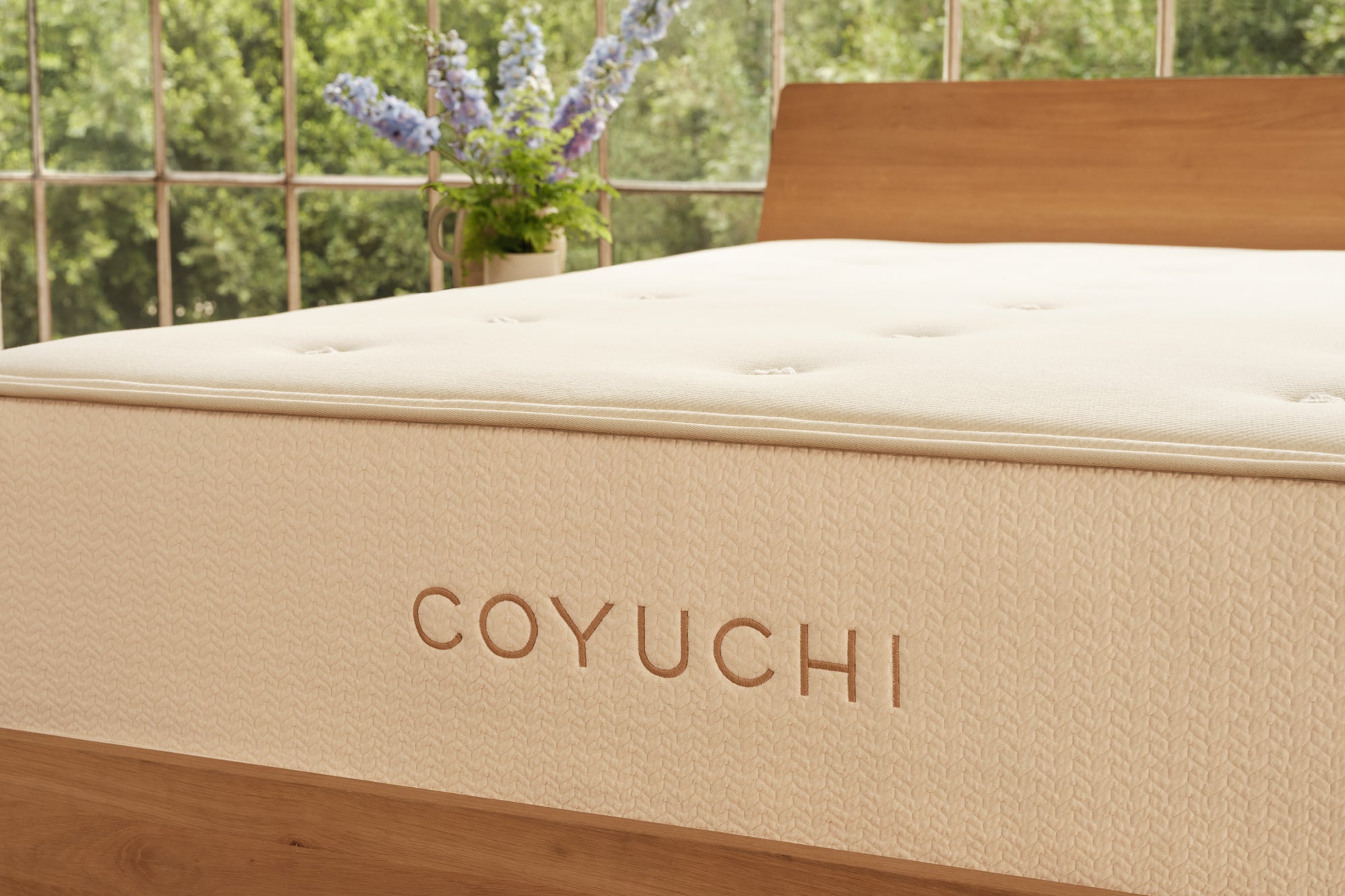 The Marin REM Mattress 