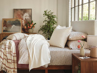 Bonita Organic Throw