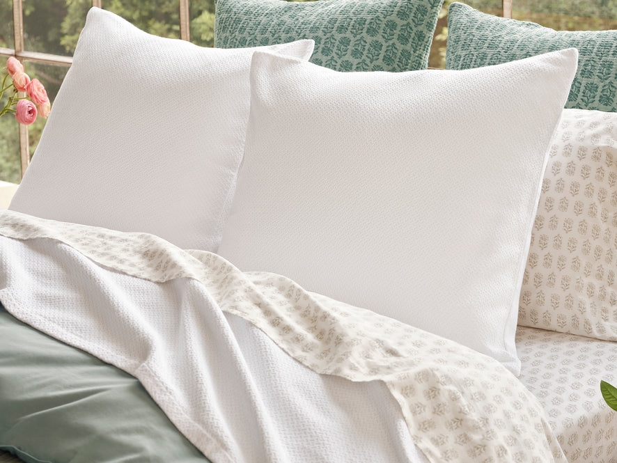 Classic Organic Blanket