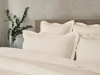Heirloom Organic Sateen Sham