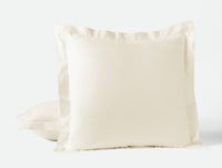 Heirloom Organic Sateen Sham