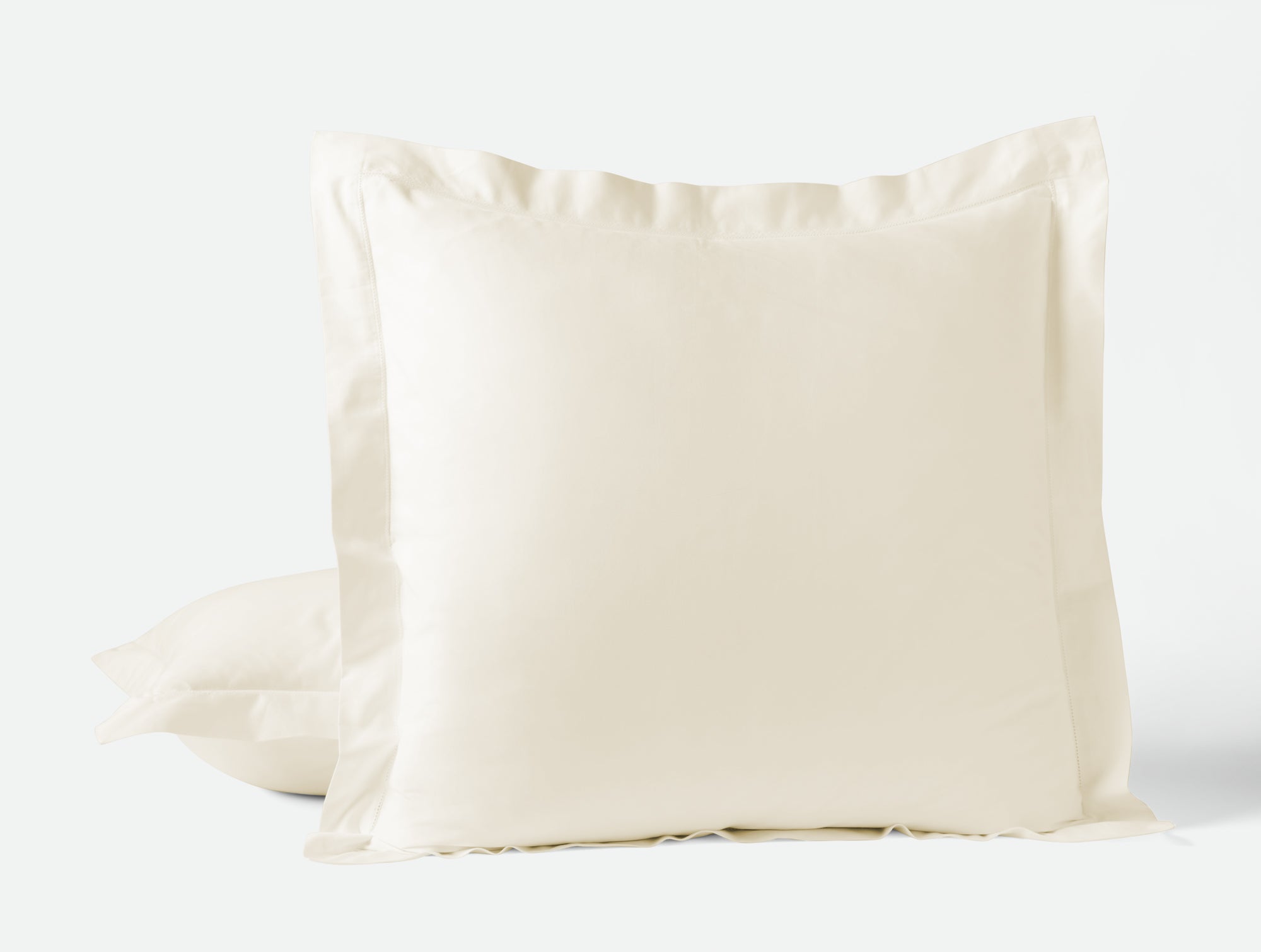 Heirloom Organic Sateen Sham