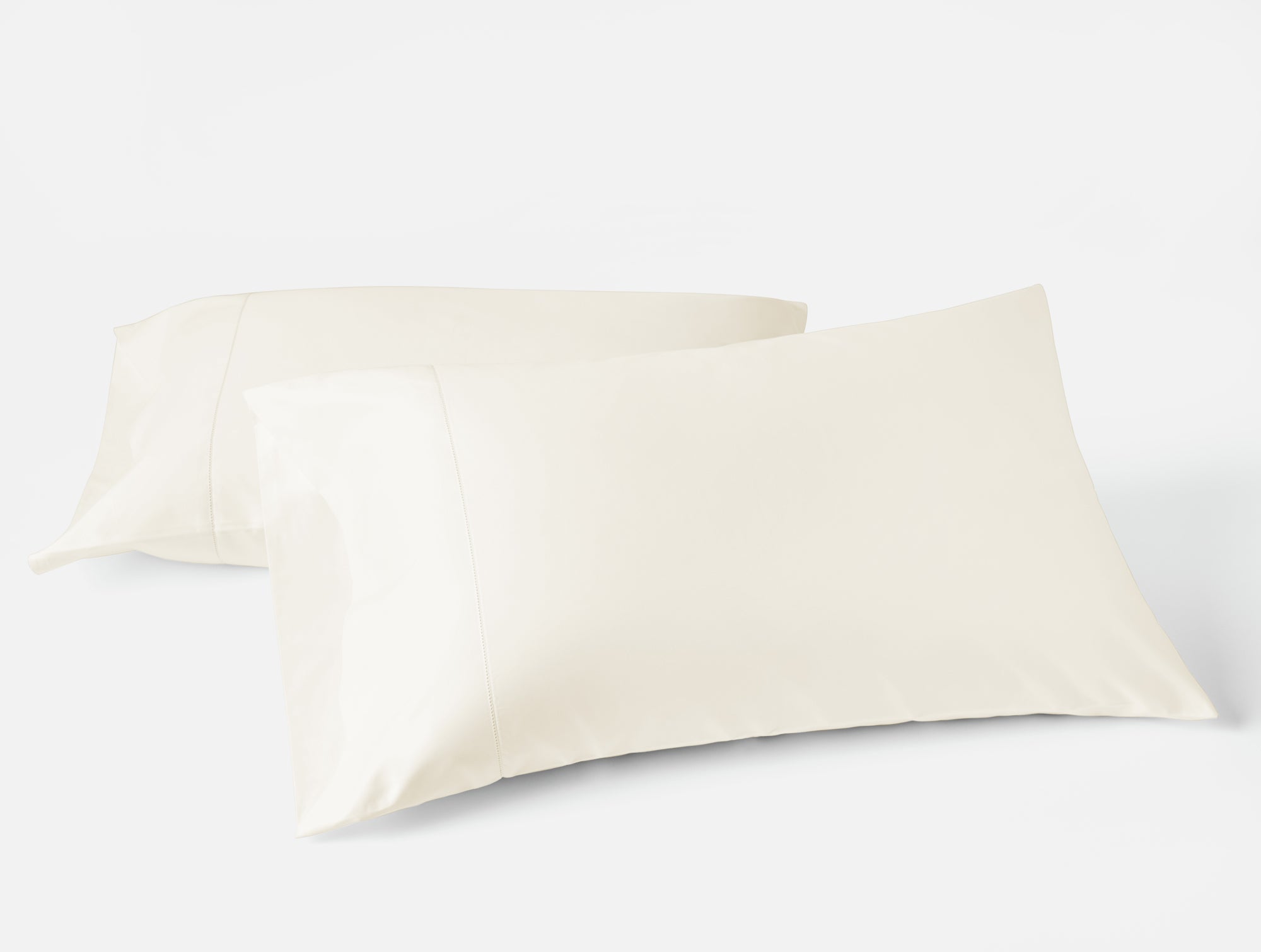 Heirloom Organic Sateen Sheet Set