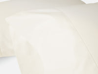 Heirloom Organic Sateen Sheet Set
