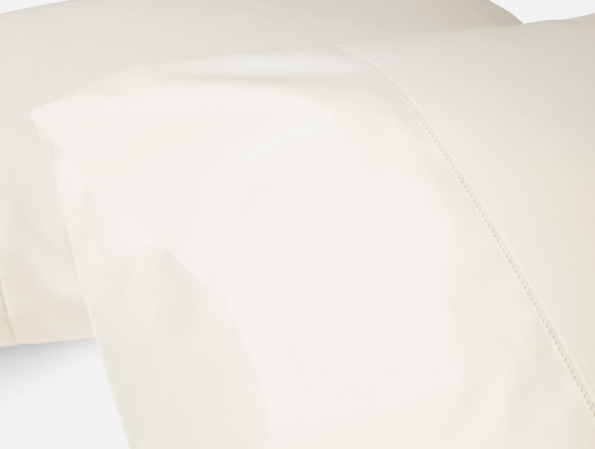 Heirloom Organic Sateen Sheet Set