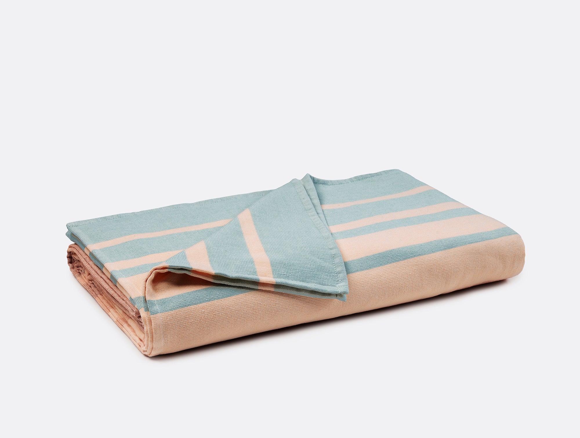 Laguna Organic Beach Blanket – Coyuchi