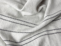 Lima Reversible Alpaca Throw