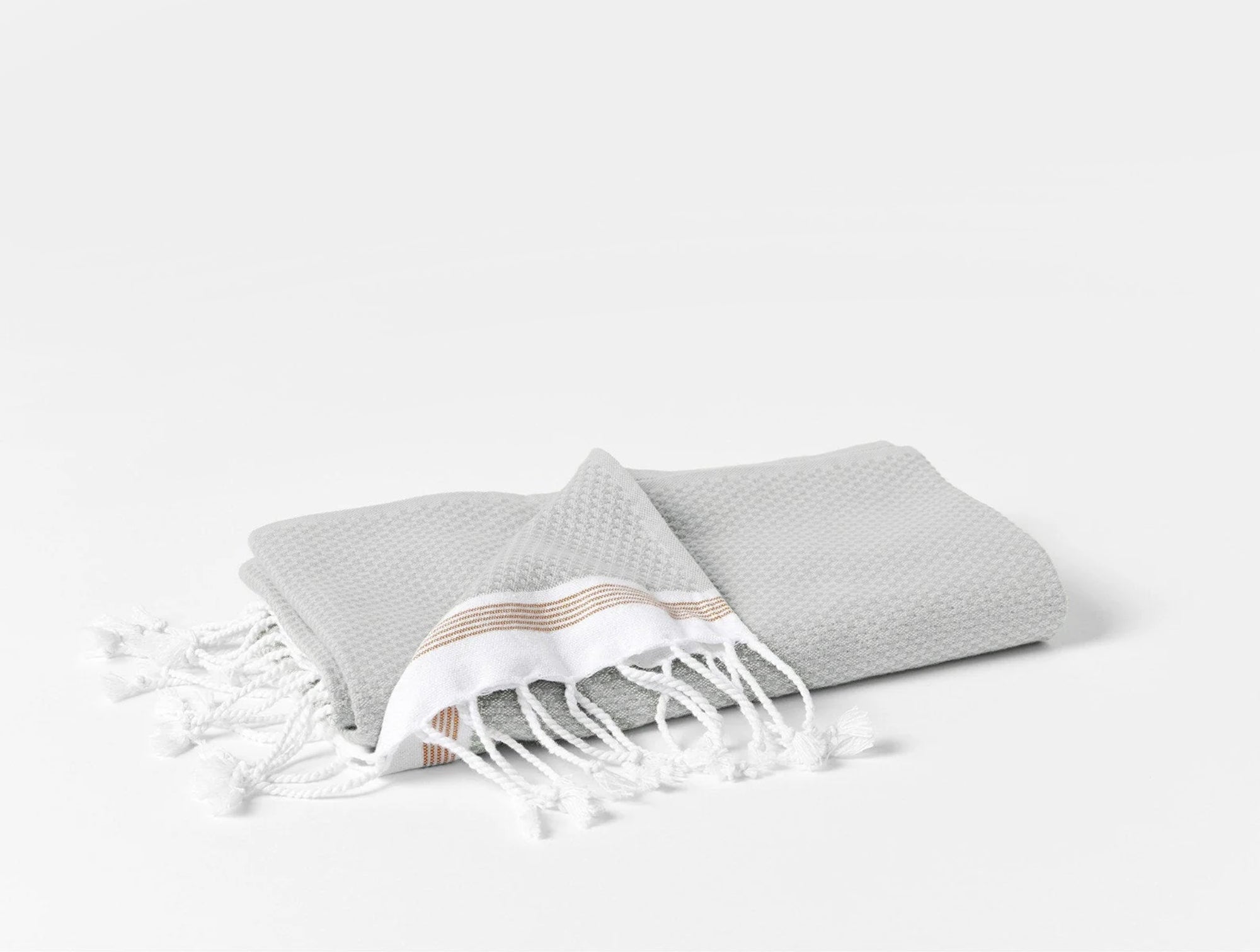 Mediterranean Organic Towels