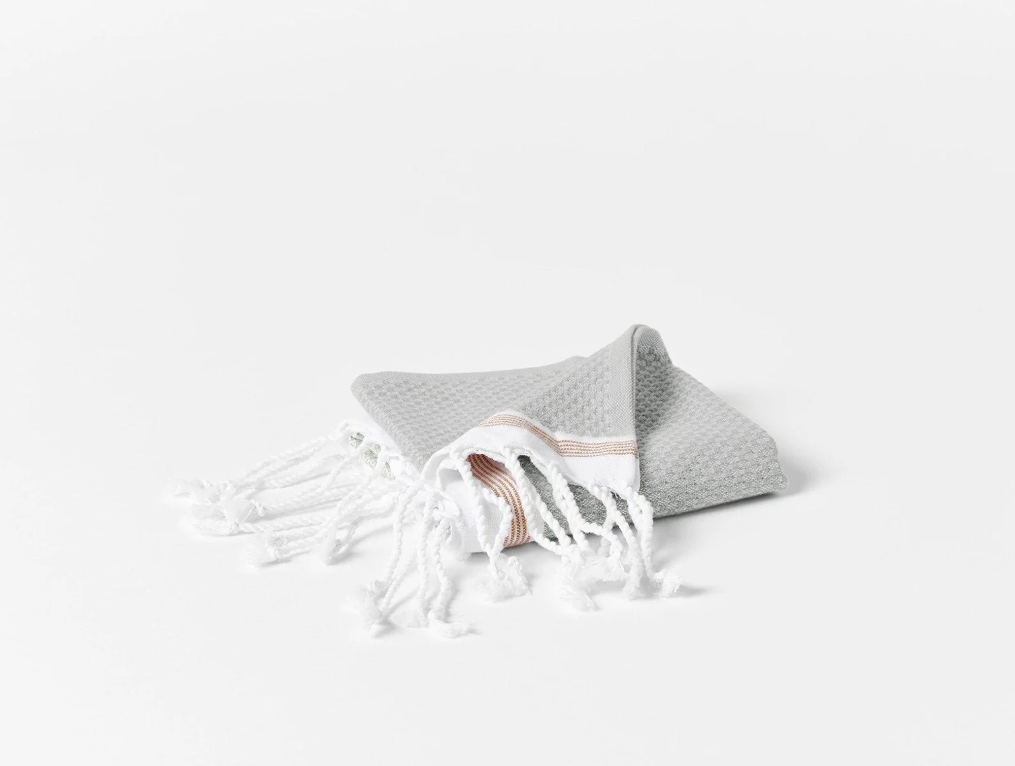 Mediterranean Organic Towels