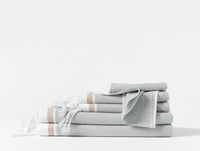 Mediterranean Organic Towels
