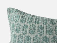 Mirada Organic Matelasse Sham