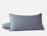 Organic Crinkled Percale™ Sham