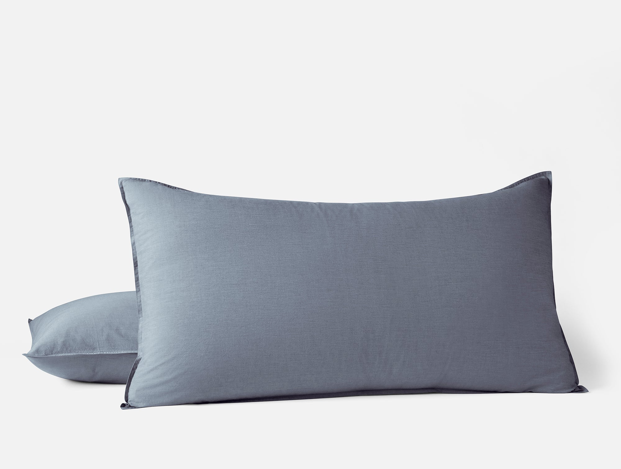 Organic Crinkled Percale™ Sham