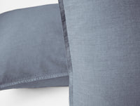 Organic Crinkled Percale™ Sham