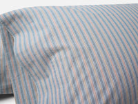 Organic Crinkled Percale™ Pillowcases