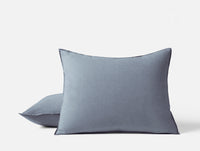 Organic Crinkled Percale™ Sham