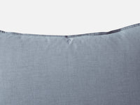 Organic Crinkled Percale™ Sham