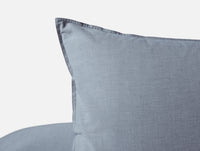 Organic Crinkled Percale™ Sham