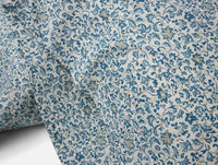 Organic Print Percale Pillowcases