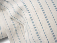 Organic Relaxed Linen Pillowcases