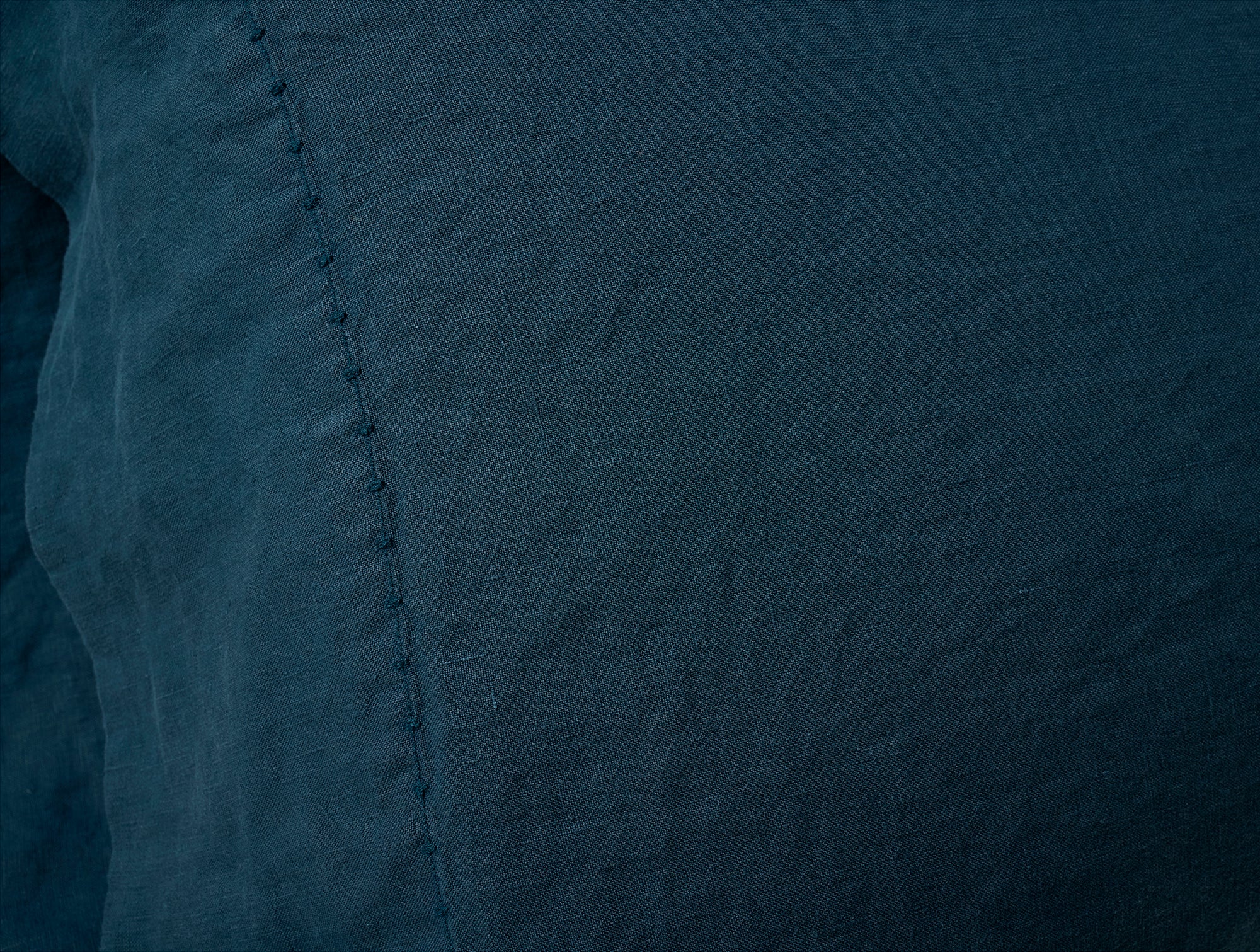 Organic Relaxed Linen Pillowcases