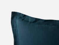 Organic Relaxed Linen Sham