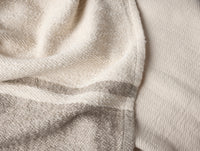 Pampas Organic Throw