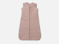 Pebbled Handstitched Organic Snuggle Sack
