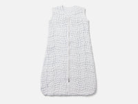 Pebbled Handstitched Organic Snuggle Sack
