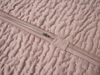 Pebbled Handstitched Organic Snuggle Sack