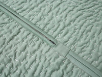 Pebbled Handstitched Organic Snuggle Sack