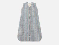 Pebbled Handstitched Organic Snuggle Sack