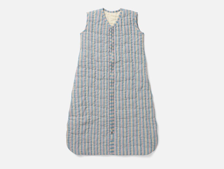 snuggle schlafsack Pebbled Handstitched Organic Snuggle Sack – Coyuchi