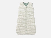 Pebbled Handstitched Organic Snuggle Sack