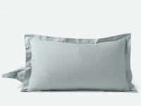 Refined Organic Percale Sham