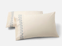 Refined Organic Percale Pillowcases