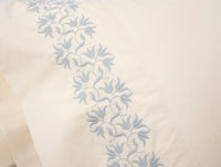 Refined Organic Percale Pillowcases