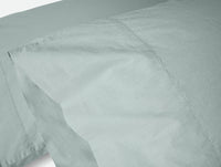 Refined Organic Percale Pillowcases