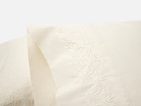 Refined Organic Percale Sheet Set