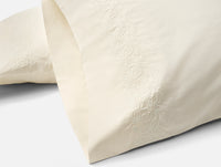 Refined Organic Percale Pillowcases