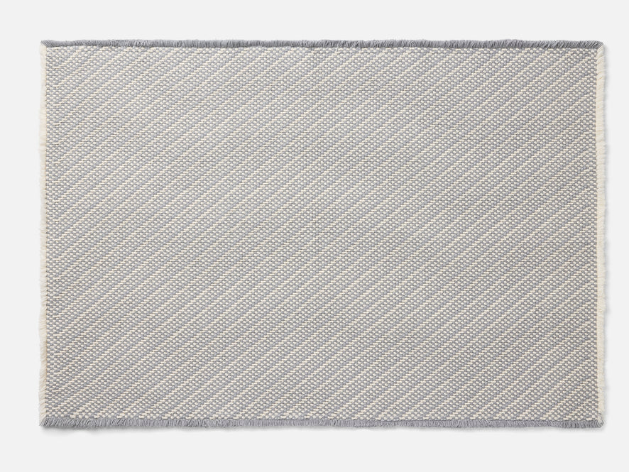 Ridge Organic Bath Rug