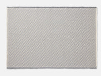 Ridge Organic Bath Rug