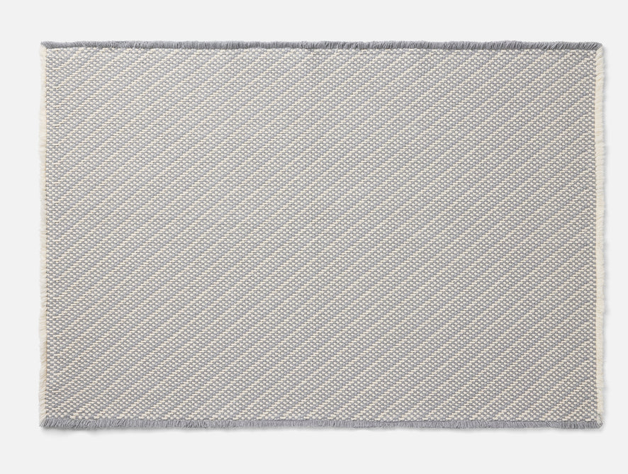 Ridge Organic Bath Rug