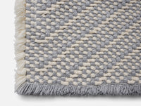 Ridge Organic Bath Rug